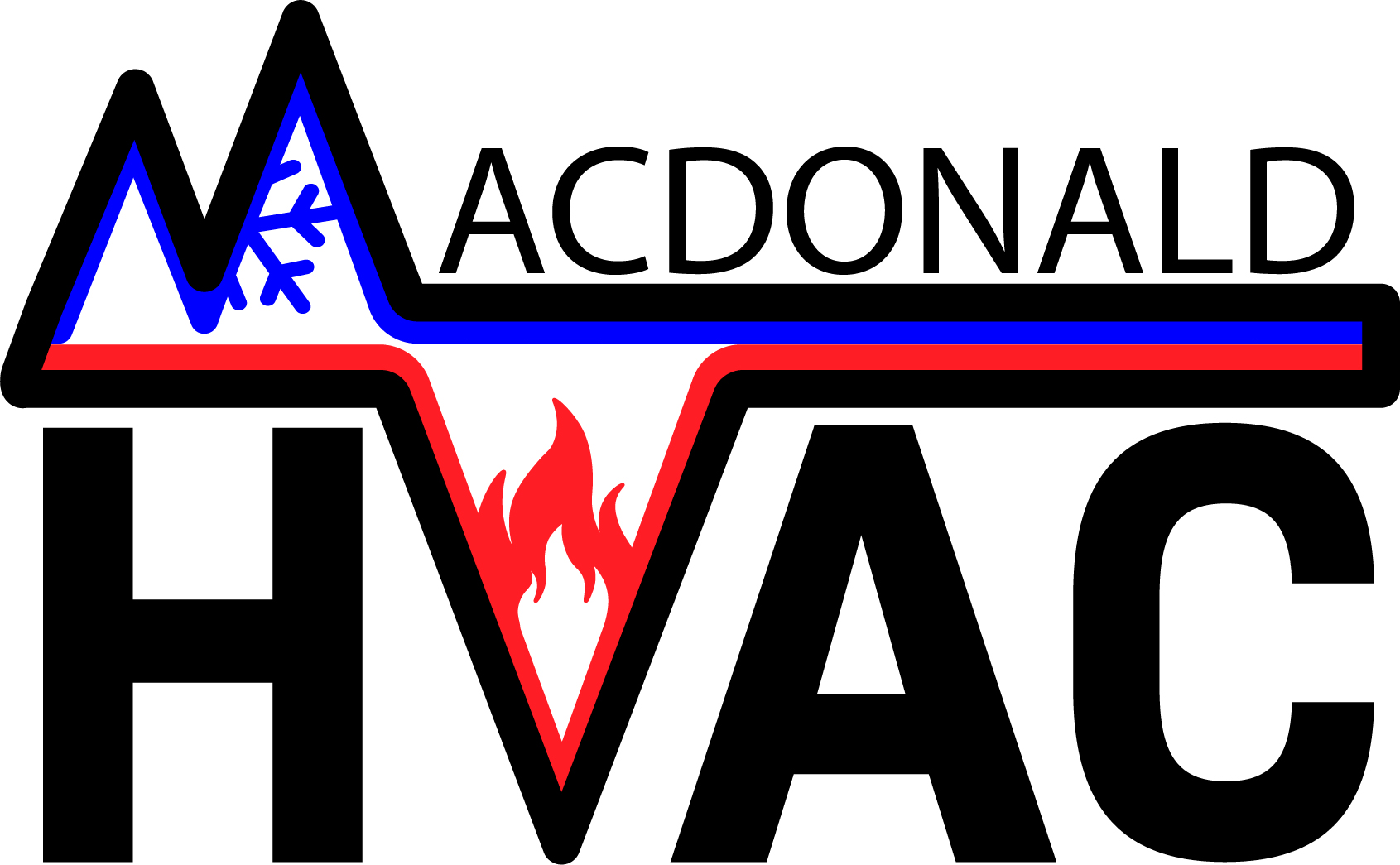 Macdonald HVAC
